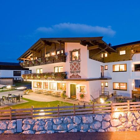 Landhotel Foehrenhof Ellmau Luaran gambar