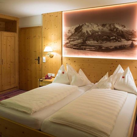 Landhotel Foehrenhof Ellmau Bilik gambar
