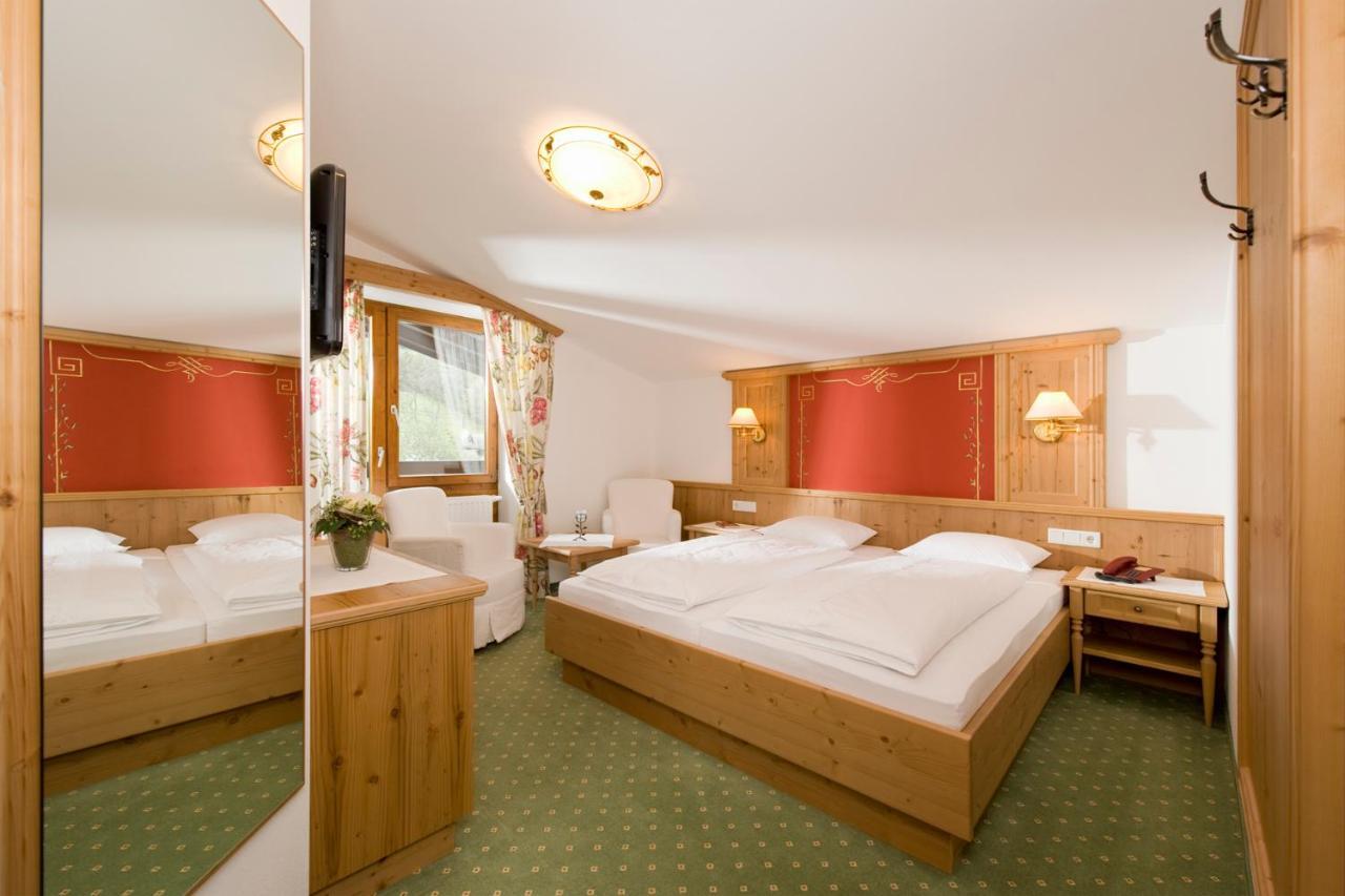 Landhotel Foehrenhof Ellmau Luaran gambar
