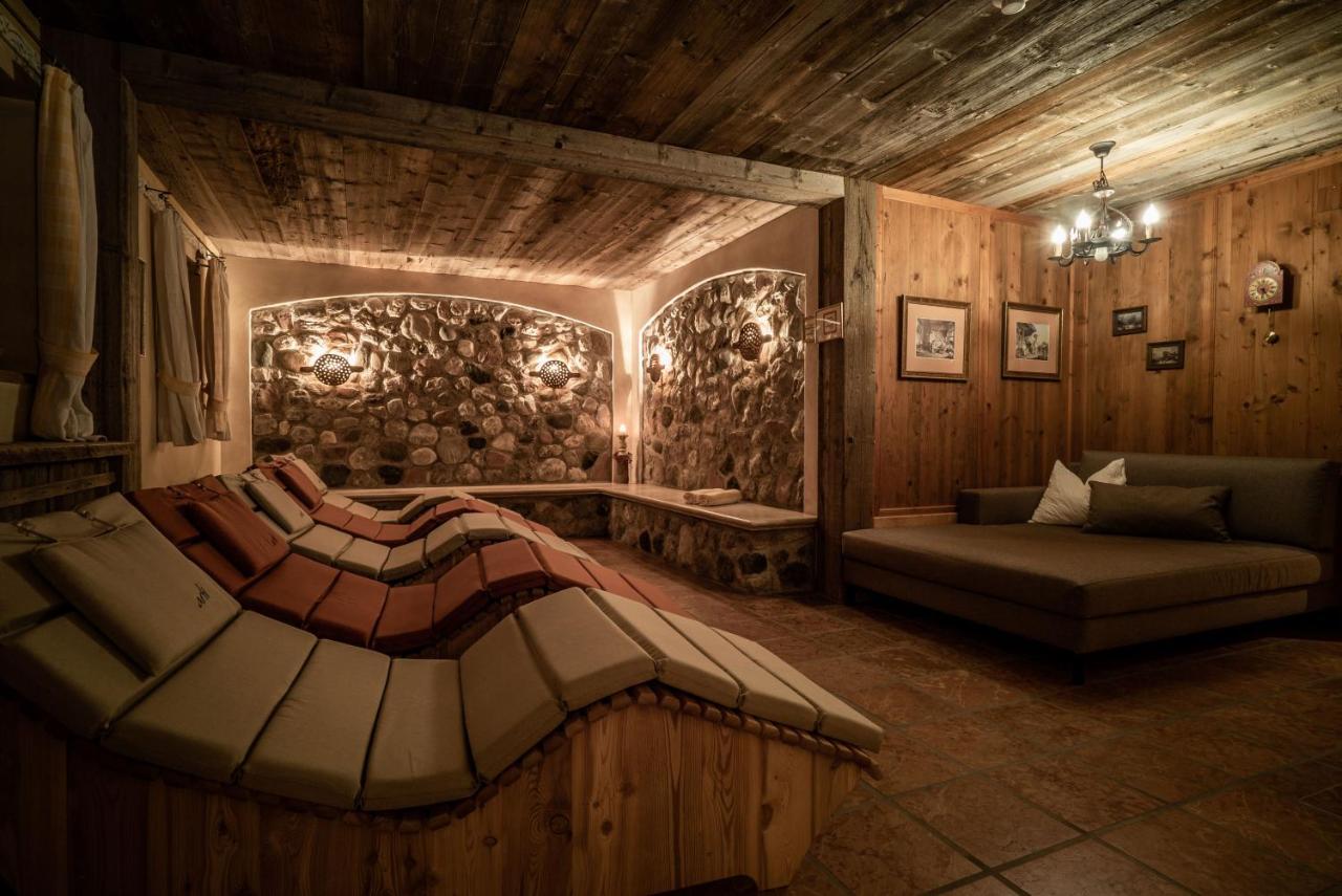 Landhotel Foehrenhof Ellmau Luaran gambar