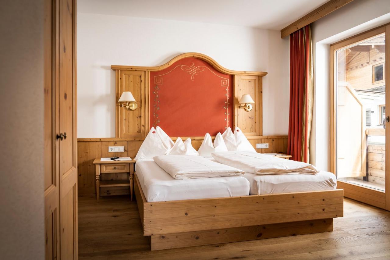 Landhotel Foehrenhof Ellmau Luaran gambar