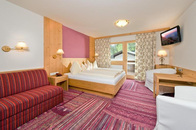 Landhotel Foehrenhof Ellmau Luaran gambar
