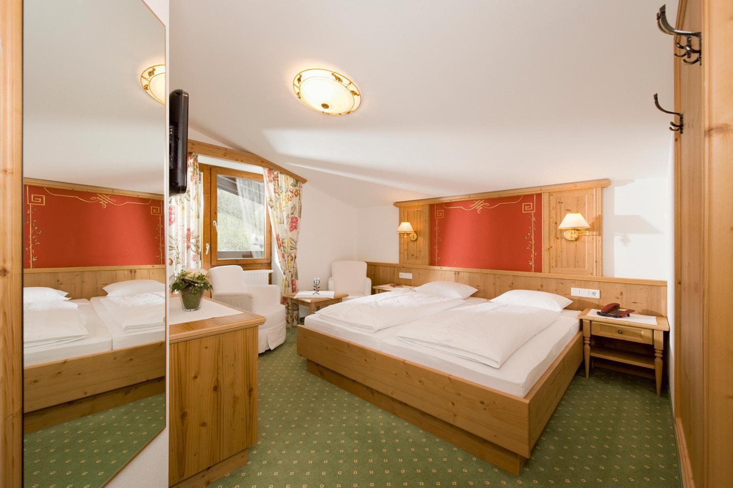 Landhotel Foehrenhof Ellmau Luaran gambar