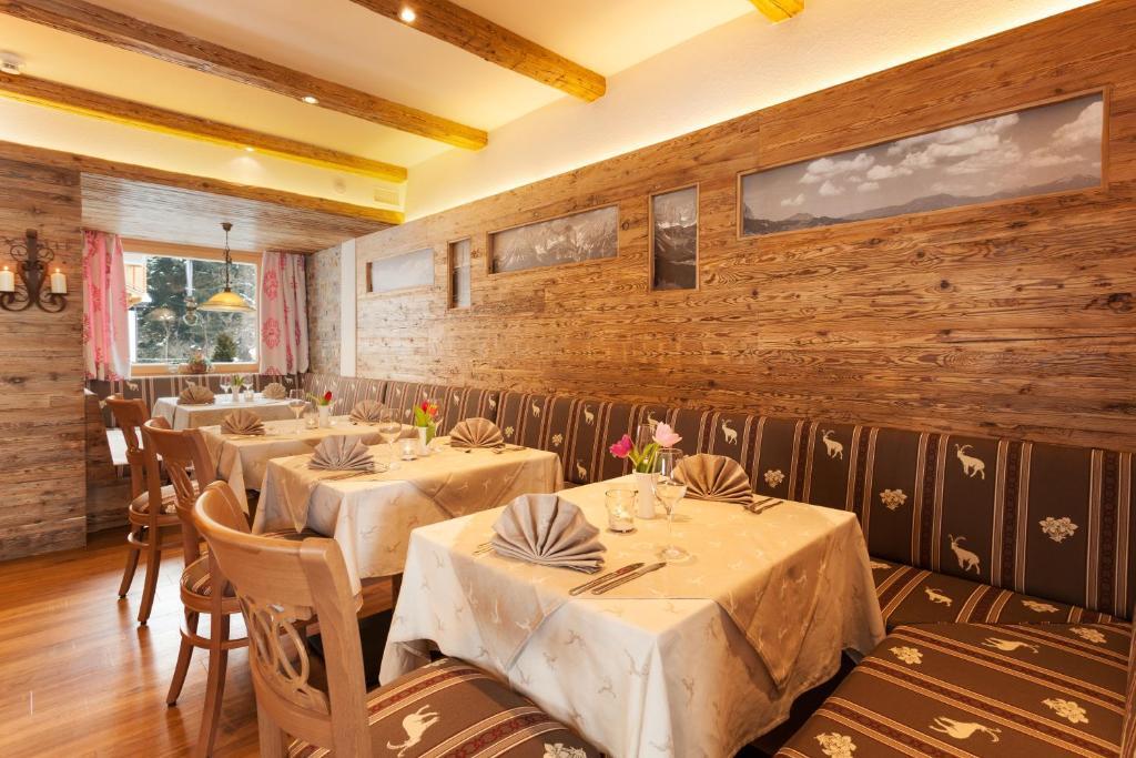 Landhotel Foehrenhof Ellmau Luaran gambar