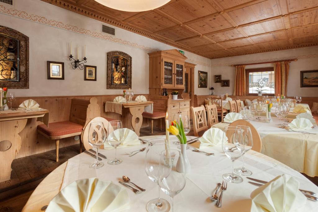 Landhotel Foehrenhof Ellmau Luaran gambar