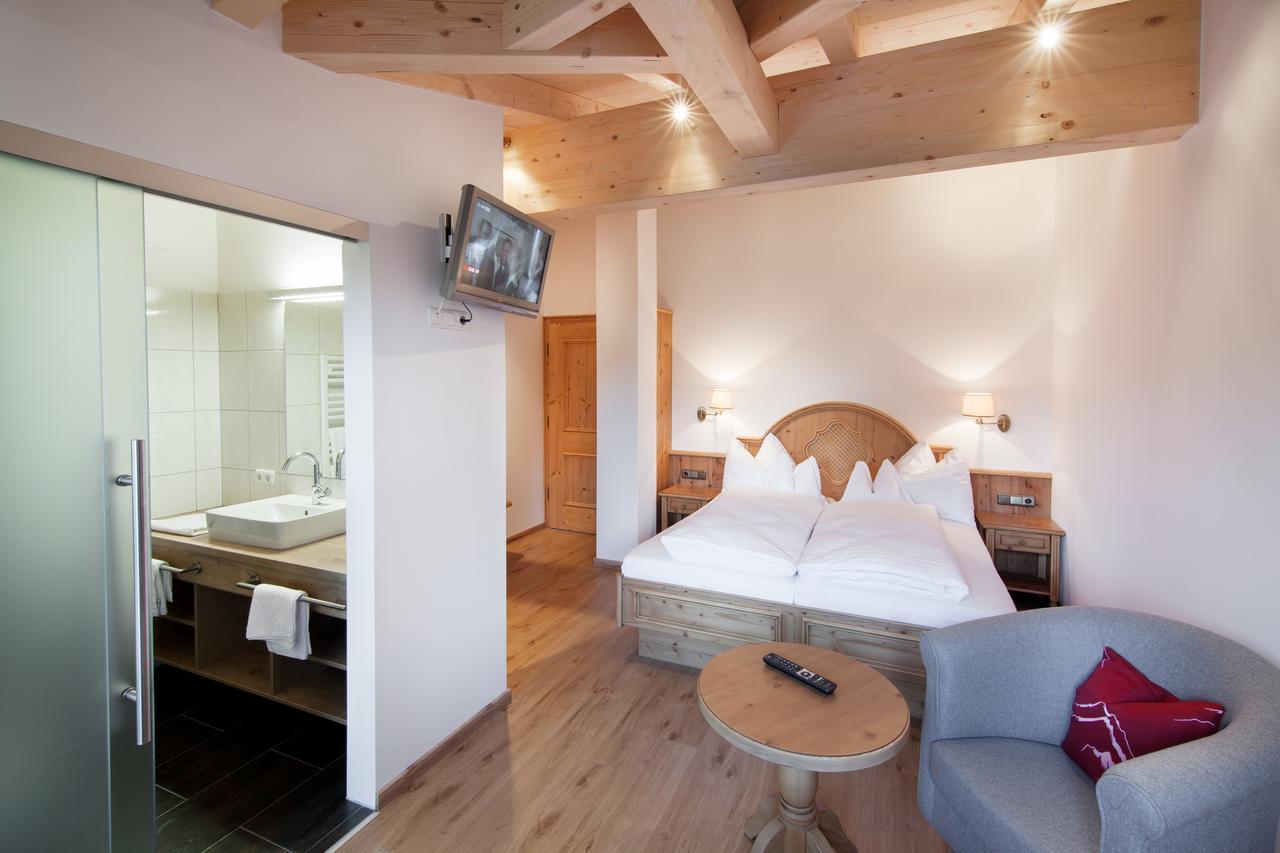 Landhotel Foehrenhof Ellmau Luaran gambar