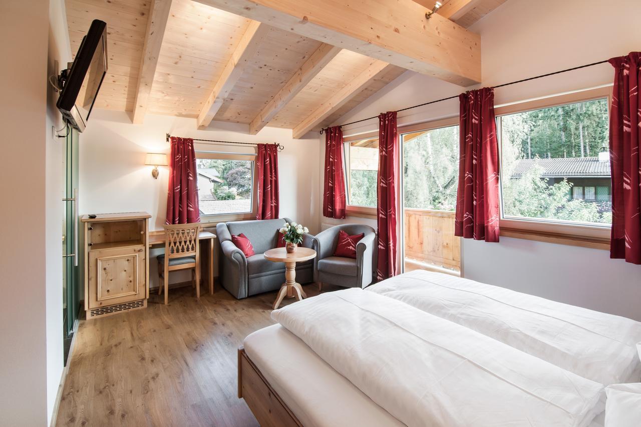 Landhotel Foehrenhof Ellmau Luaran gambar