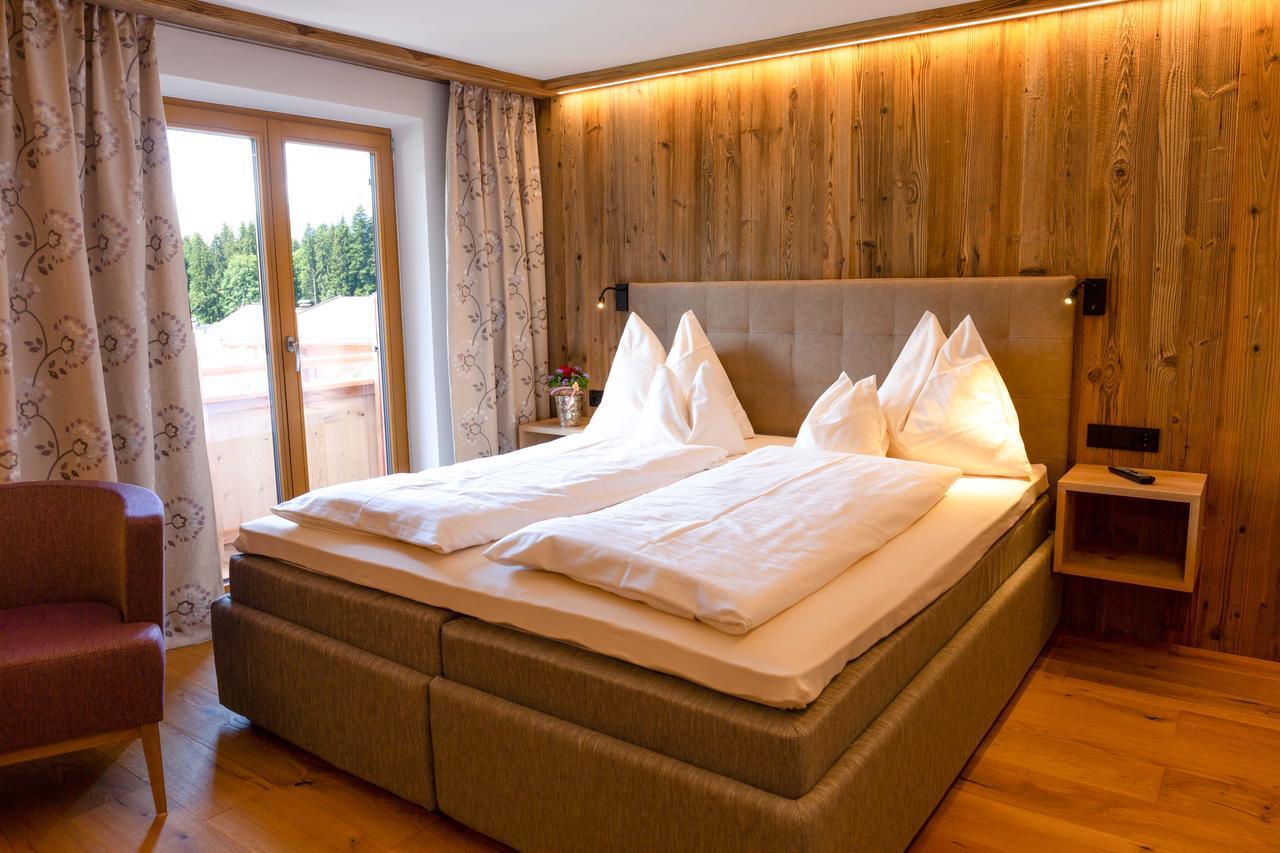 Landhotel Foehrenhof Ellmau Luaran gambar