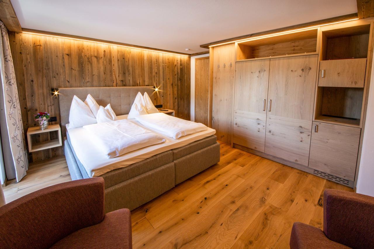 Landhotel Foehrenhof Ellmau Luaran gambar