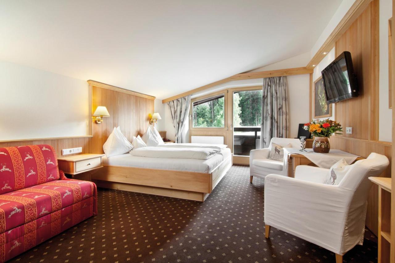 Landhotel Foehrenhof Ellmau Luaran gambar