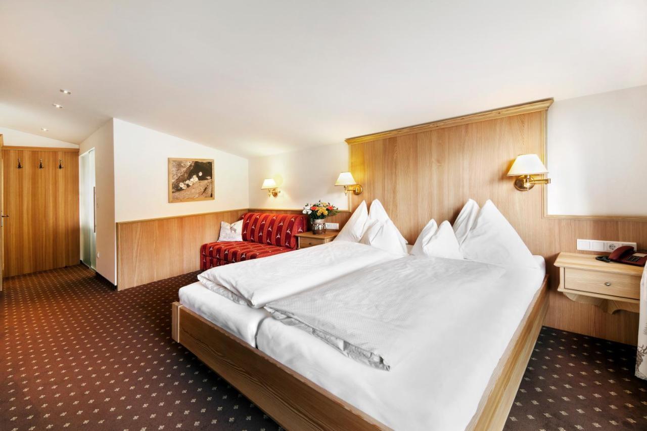 Landhotel Foehrenhof Ellmau Luaran gambar